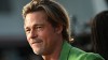 Brad Pitt is set to participate in the British Grand Prix